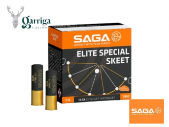 SAGA SPECIAL SKEET